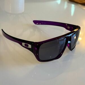 Gen 1 Grape Juice Dispatch Oakley